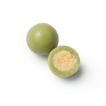 Matcha Chocolate Malt Balls Manufacturer - Wholesale Compound Chocolate Balls