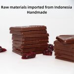 Dark Chocolate Gift Box Factory - 78% Rich Silky Pure Wholesale