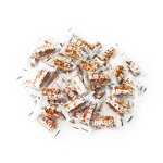 Caramel Toffee Crumble Supplier - New Flavor Hot Custom Wholesale