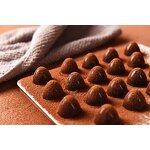 Truffle Chocolate Manufacturer - Hot Sale Delicious Rich Flavor Smooth Texture