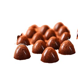 Truffle Chocolate Manufacturer - Hot Sale Delicious Rich Flavor Smooth Texture