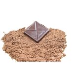 Dark Chocolate Supplier - No Sugar 55% Cocoa Energy Replenishment