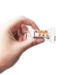 Caramel Toffee Crumble Supplier - New Flavor Hot Custom Wholesale