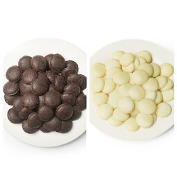 White Milk Chocolate Factory - Factory Direct Hot Sale Discounted Price