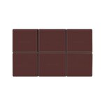 Chocolate Baking Block Manufacturer - Wholesale Customization Low Price Large