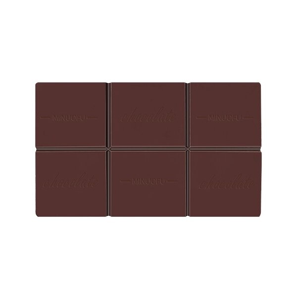 Chocolate Baking Block Manufacturer - Wholesale Customization Low Price Large