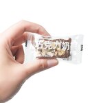 Chocolate Marshmallow Fudge Factory - Portable Chocolate Fudge After Tea