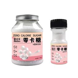 Erythritol Supplier - Food Grade Sugar Substitute 0 Calorie Healthy Snack