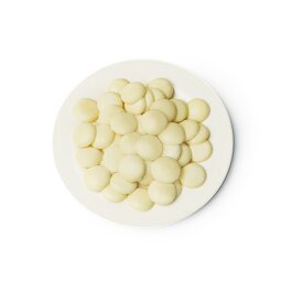 White Chocolate Factory - Bulk Wholesale Food Grade for Baking Cocoa