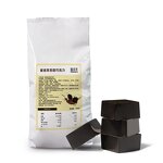 Compound Chocolate Block Factory - Bulk Wholesale Delicious Baking Ingredient
