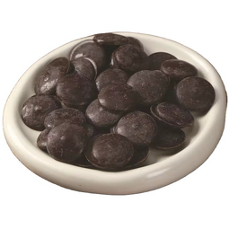 Button Chocolate Supplier - White Dark Chocolate for Baking Cookies Wholesale