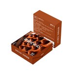 Truffle Chocolate Manufacturer - 0 Sugar Pure Cocoa Butter Gift Snack
