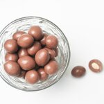 Almond Milk Chocolate Supplier - Factory Wholesale Bulk Candy Snack Sweet