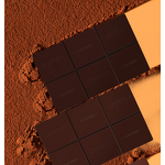 Baking Chocolate Bar Supplier - Factory Direct Sale Large Bar for Baking