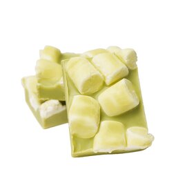 Matcha Chocolate Bar Supplier - OEM Custom Private Label Fun Mixed Marshmallow