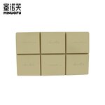 White Chocolate Block Manufacturer - Factory Direct High Quality Baking Custom