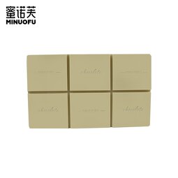 White Chocolate Block Manufacturer - Factory Direct High Quality Baking Custom