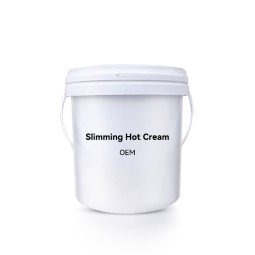 Body Slimming Cream Supplier - Factory Custom Weight Loss Hot Fat Burn