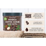 Coffee Scrub Manufacturer - Private Brand Wholesale Natural Exfoliating Body