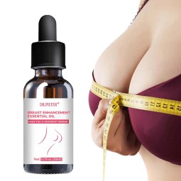 Essential Oil Manufacturer - Factory Custom Semi-finished Breast Enhancement