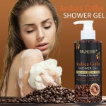 Coffee Body Wash Scrub Factory - Private Label Custom Dead Skin Exfoliating