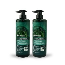 Seaweed Hair Cream Factory - Private Label Custom for 4C Hair Manageable