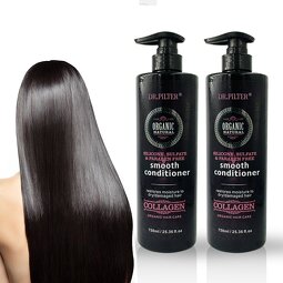 Hair Conditioner Manufacturer - Hydrating Smoothing Keratin Nourishing