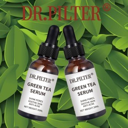 PDRN Serum Manufacturer - Professional Custom Organic Whitening Rejuvenation