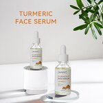 PDRN Skin Care Set Manufacturer - Private Label Turmeric Brightening Kit