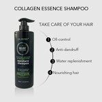 Brazilian Protein Shampoo Supplier - Wholesale Private Label Vegan Moisturizing