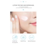 Body Cream Supplier - Vegan Organic Anti-Aging SPF50+ PA+++ Moisturizing