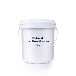 Hair Growth Serum Supplier - Kirkland 5% Regrowth Oil with Dropper