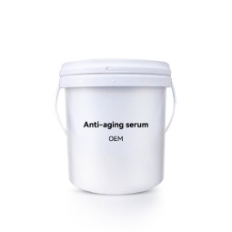 Snail Essence Serum Supplier - Six Peptide Snail Mucin Hydration Anti-Aging