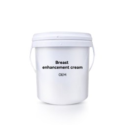 Breast Enhancement Cream Factory - Factory Custom Natural Organic Firming