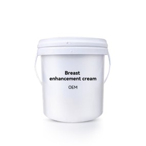 Breast Enhancement Cream Factory - Factory Custom Natural Organic Firming