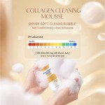 Face Scrub Factory - Organic Mild Exfoliating Fruit Rich Bubbles Oil Control