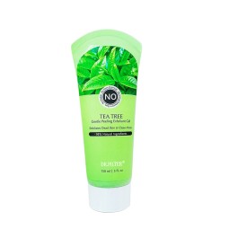 Exfoliating Gel Factory - Green Tea Vitamin E Hyaluronic Acid Mild