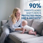 Baby 2-in-1 Shampoo Factory - Wholesale Natural Extract Pure Tea Seed Oil