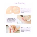 Body Butter Cream Factory - Private Label Whipped Coconut Argan Hydrating