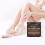 Body Butter Supplier - Moisturizing Shea Butter Moroccan Lotion Whitening