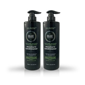 Hair Conditioner Supplier - Moisturizing Rich Keratin for Hair Care Gel