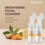 Facial Cleanser Supplier - Private Label Deep Cleansing Anti-Acne Kojic Acid