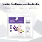 Paraffin Wax Gloves Supplier - Reusable for Hand SPA Softening Smoothing