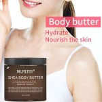 Body Butter Supplier - Moisturizing Shea Butter Moroccan Lotion Whitening