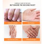 Hand Mask Supplier - Manicure Moisturizing Whitening Customized Logos