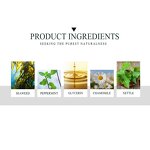 Hair Mask Supplier - OEM Custom Organic Seaweed Repair Anti-Curl