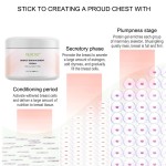 Breast Enhancement Cream Factory - Factory Custom Natural Organic Firming