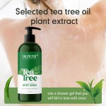 Feminine Wash Supplier - Wholesale OEM Skin Whitening Anti-fungal Tea Tree