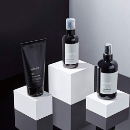 Men's Skincare Set Manufacturer - OEM/ODM Custom Private Brand Moisturizing
