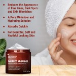 Body Butter Cream Factory - Private Label Whipped Coconut Argan Hydrating